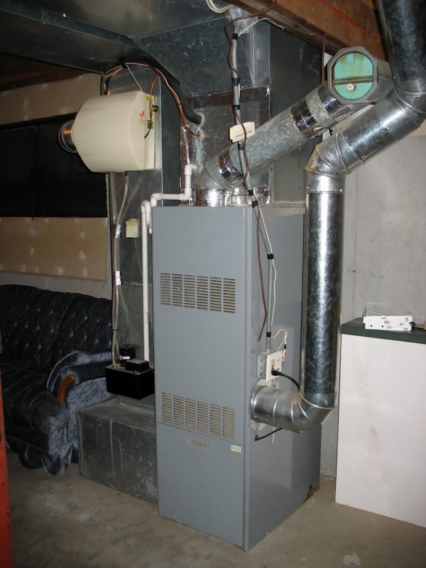 heating system